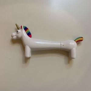 Unicorn pen 🌈